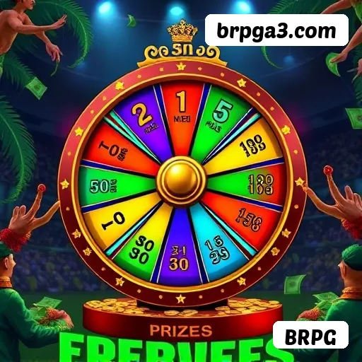 Controle de apostas BRPG