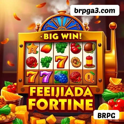 Cassino online BRPG - Imagem principal